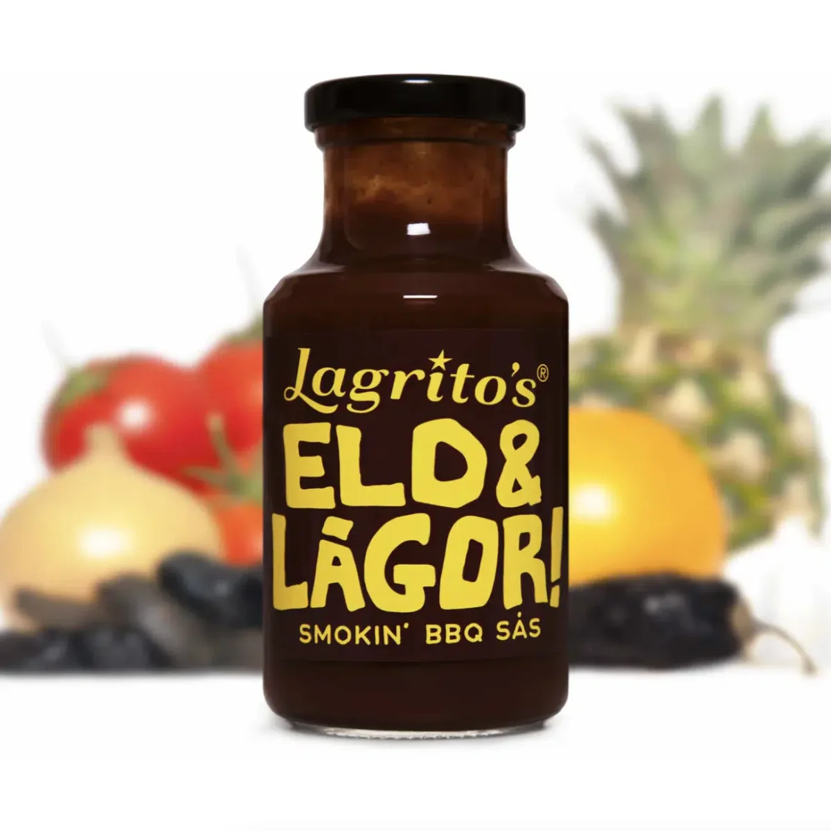 Eld och lågor - Bild 2