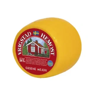 Vrigstad hemost 34%