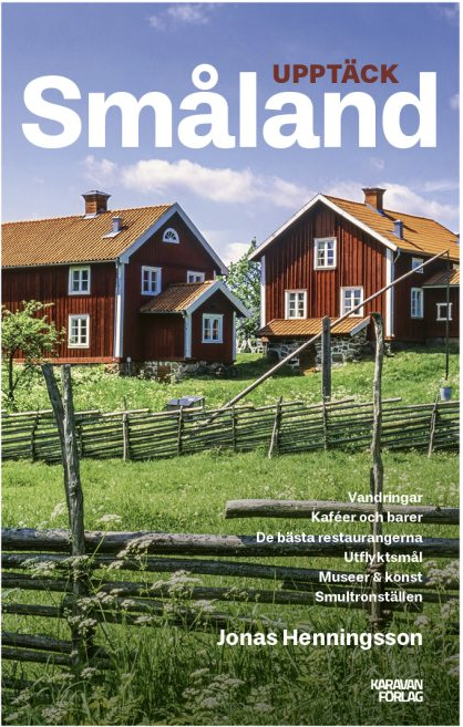 Upptäck Småland – tips för utflykter - Bild 2