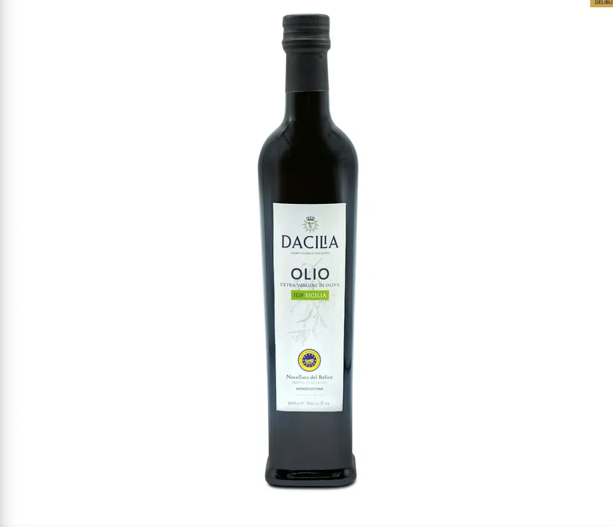 Olivolja extra virgin 500 ml - Bild 2