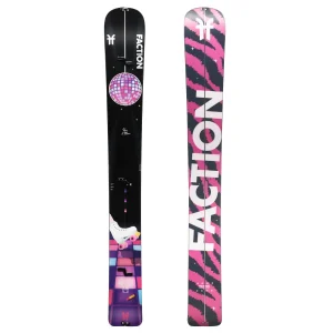 Faction Le split mono