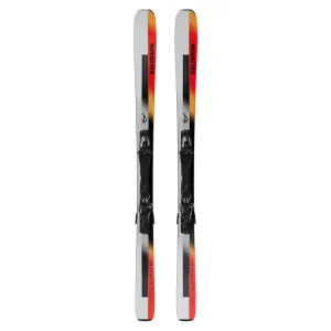 Salomon Stance 84 24/25 Inkl Bindning