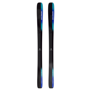 Salomon Stance 90