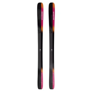Salomon Stance 96