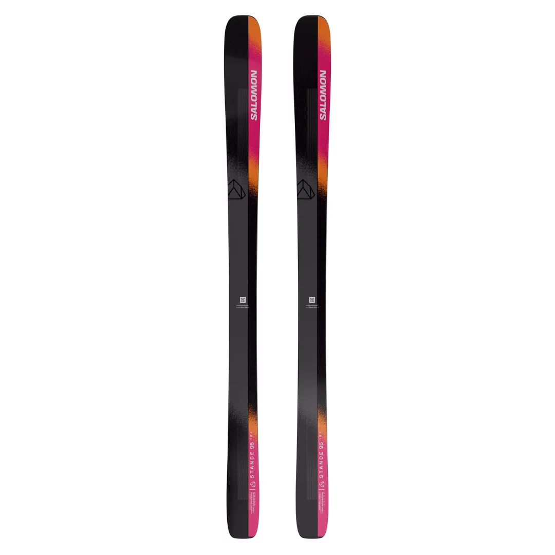 Salomon Stance 96