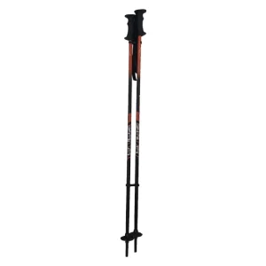 Zolo Speedcarve svart/orange