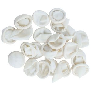 Fingertutor 100-pack