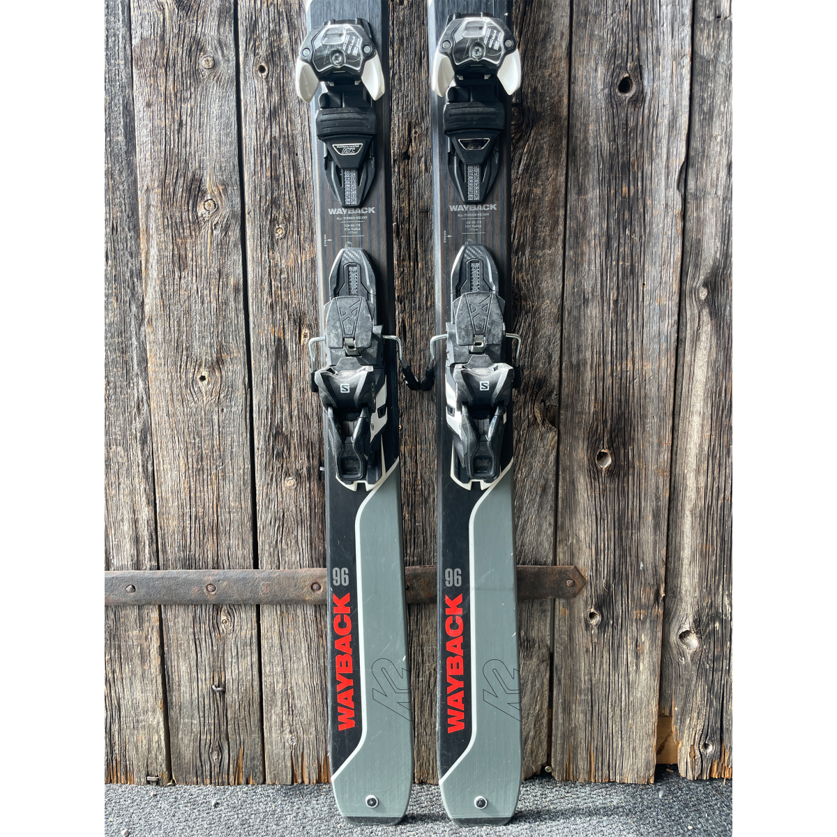 Atomic Count Stereo Svart - Bild 6