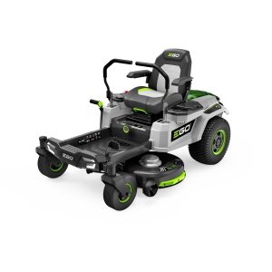 ÅKGRÄSKLIPPARE Z6 107cm SPAKSTYRD 4x10Ah