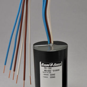 DECODER FD202