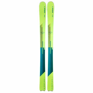 Elan Ripstick 86 T Inkl bindning