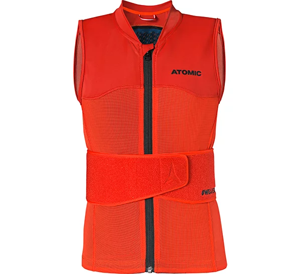Atomic Live Shield Vest Junior - Bild 2