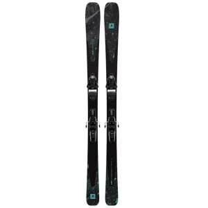 Armada Declivity 82 Ti ink bindning