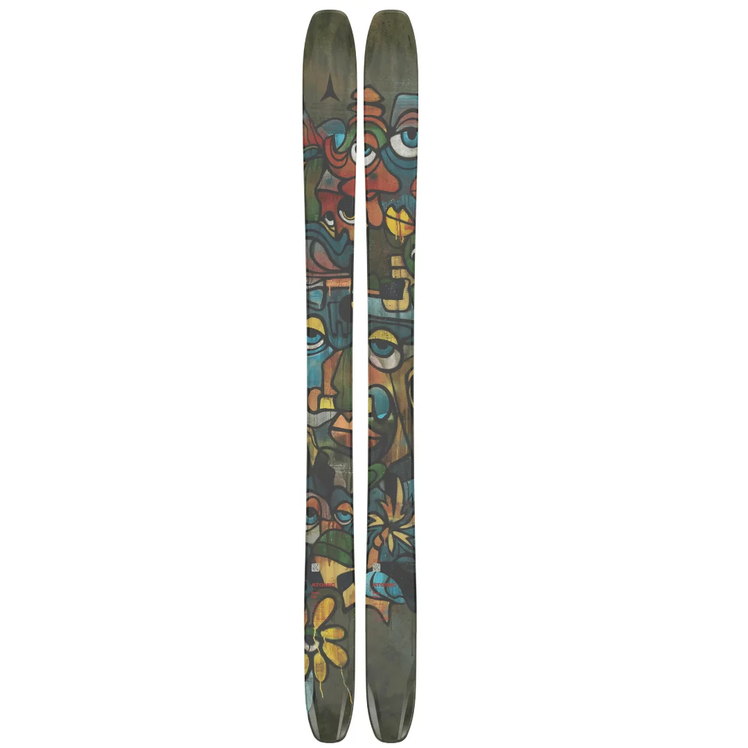 Atomic Bent 110 25/26 - Bild 2
