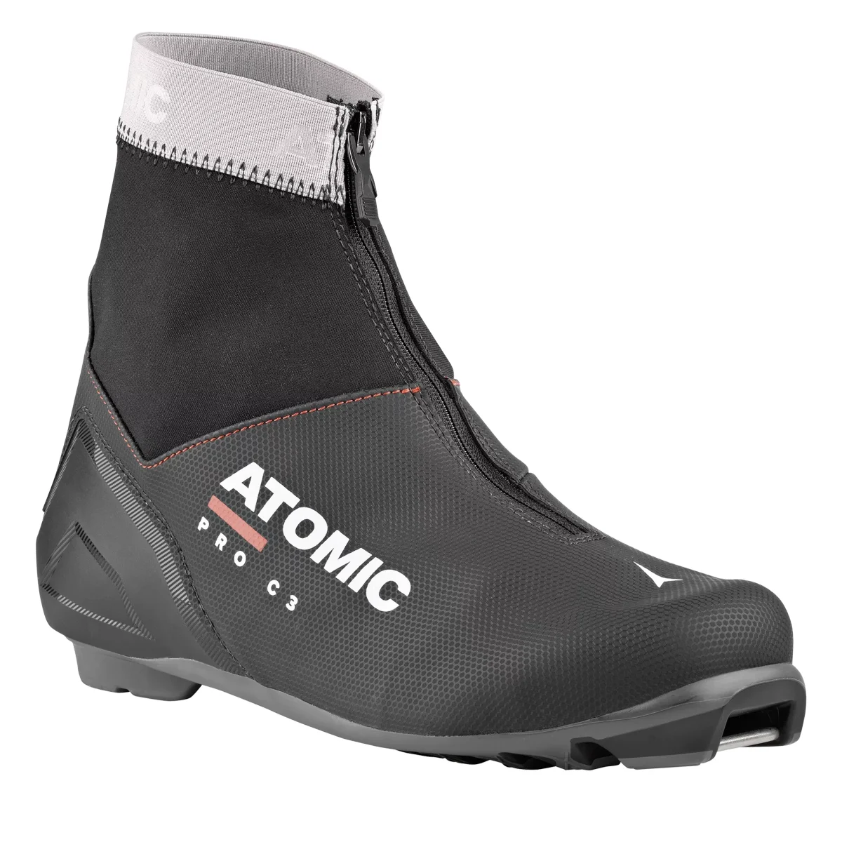 Atomic Pro c3 - Bild 2