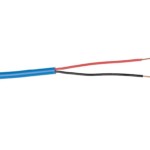 MANÖVERKABEL RB BLÅ