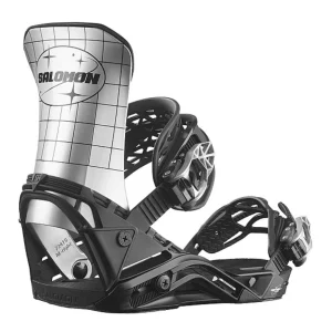 Salomon District Pro Chrome S