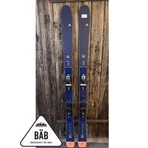 Dynastar e-cross 88 23/24 demo 175 cm
