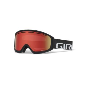 Giro Index 2.0 Black Wordmark
