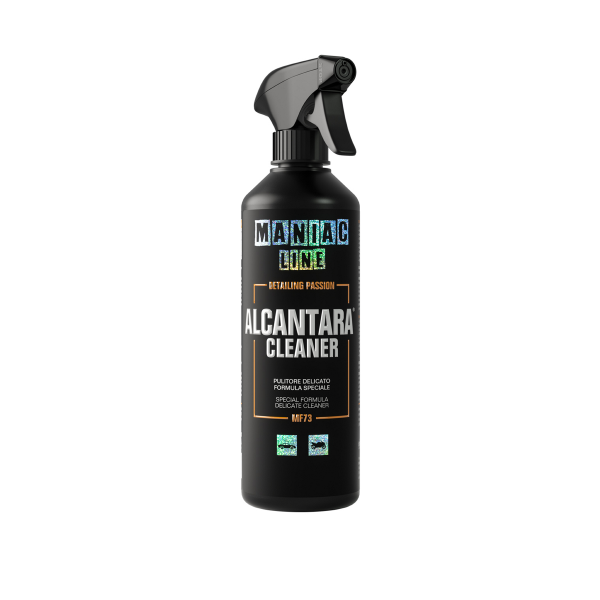 Mafra Maniac Alcantara Cleaner Textilrengöring 500 ml - Bild 2