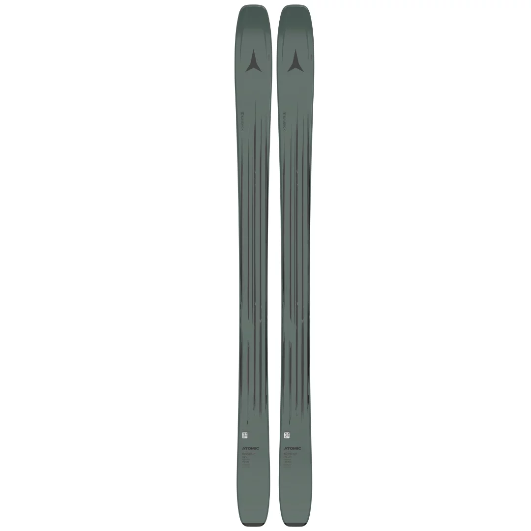 Maverick 96 CTI 25/26
