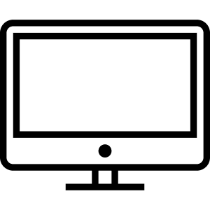 Installation av Bildskärm