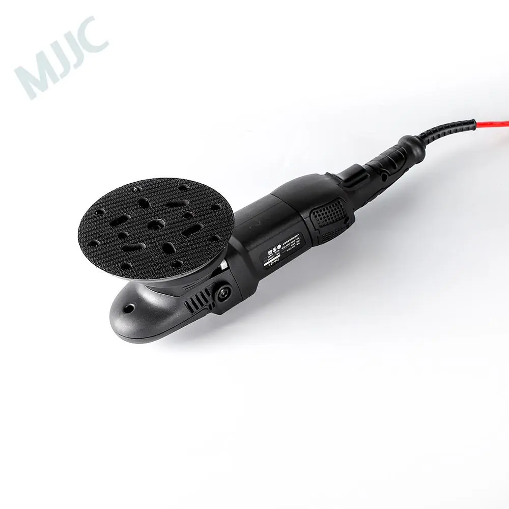 MJJC 21mm Roterande Dual Action Polisher 125mm / 150mm - Bild 2