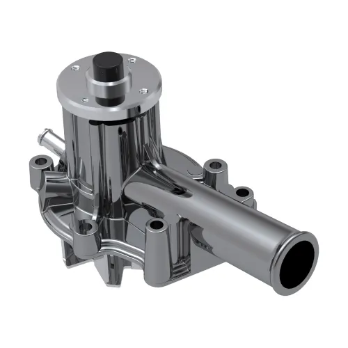 VATTENPUMP