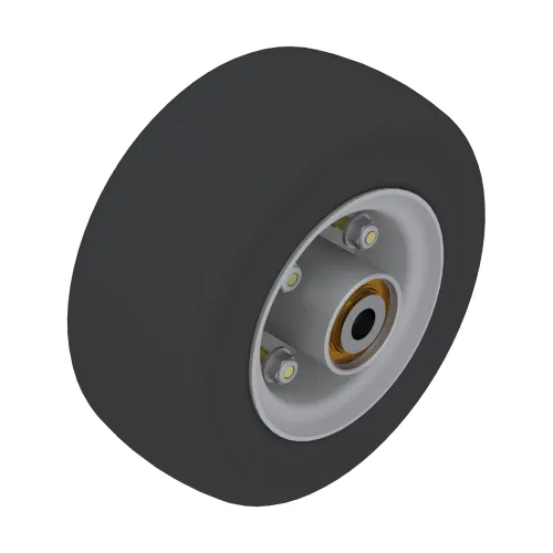 HJUL KPL 8″ SKUMFYLLT - Bild 2
