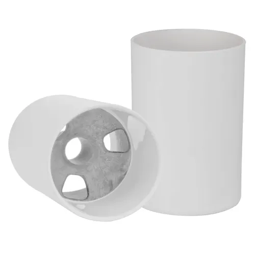 HÅLKOPP ALUMINIUM, PAR AIDE 930