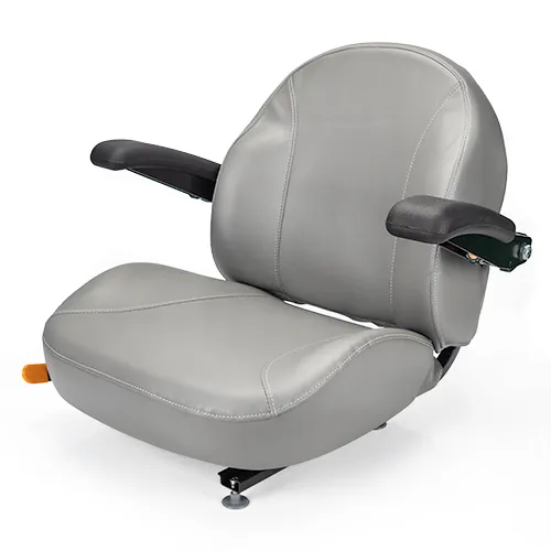 STOL – STANDARD (EJ FJÄDRING) - Bild 2