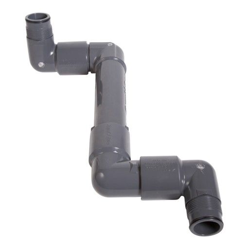 SVÄNGKOPPLING 1,5″ ACME
