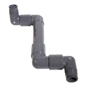 SVÄNGKOPPLING RB 1″ BSP