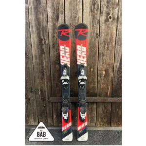 Rossignol Hero Junior Multi event