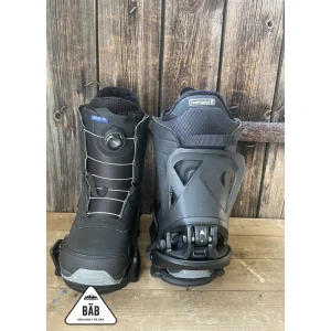 Mens Step On + Ruler