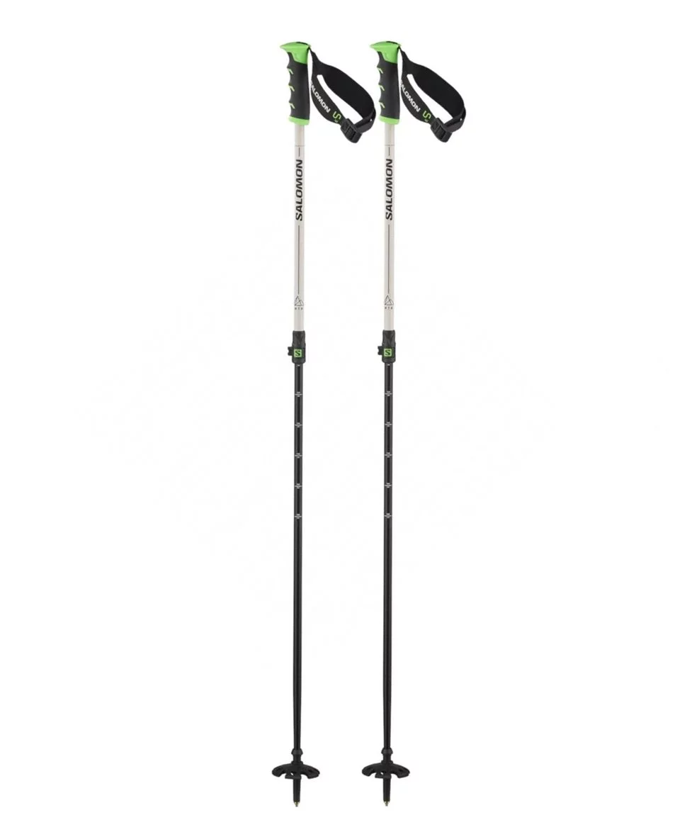 Salomon MTN Alu S3