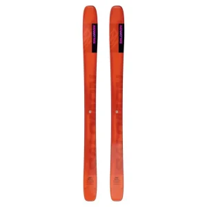 Salomon QST 106 24/25 Showroom