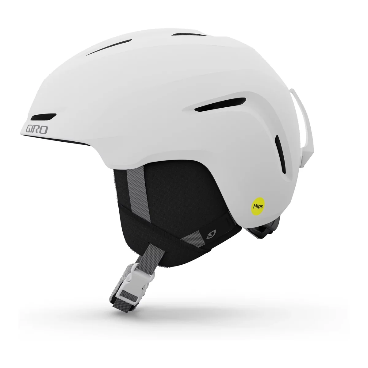 Giro Sario Mips Vit - Bild 2