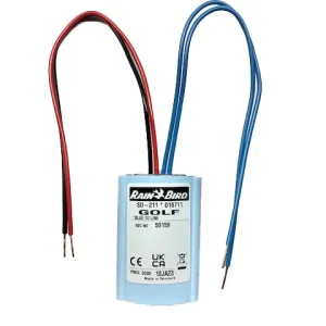 DECODER SENSOR SD211
