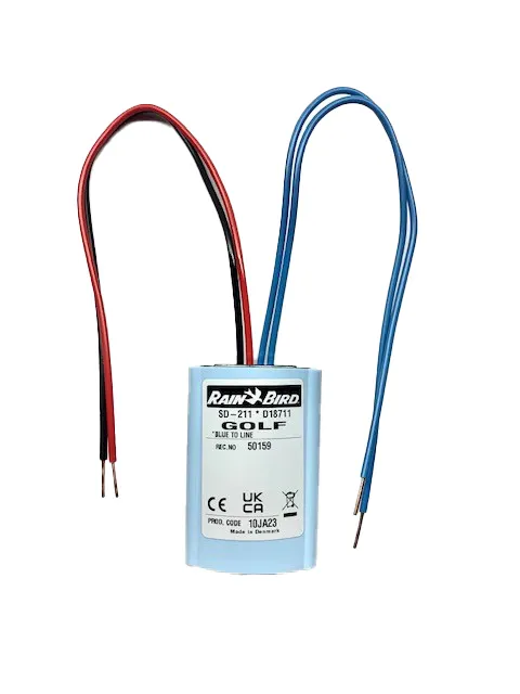 DECODER SENSOR SD211 - Bild 2