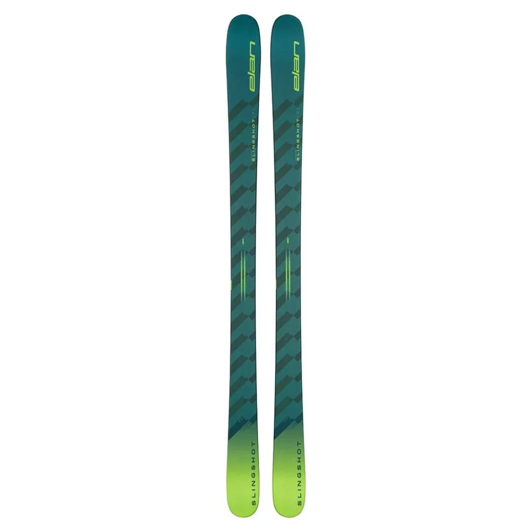 Elan Slingshot Inkl bindning - Bild 2