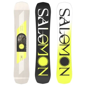 Salomon Assassin