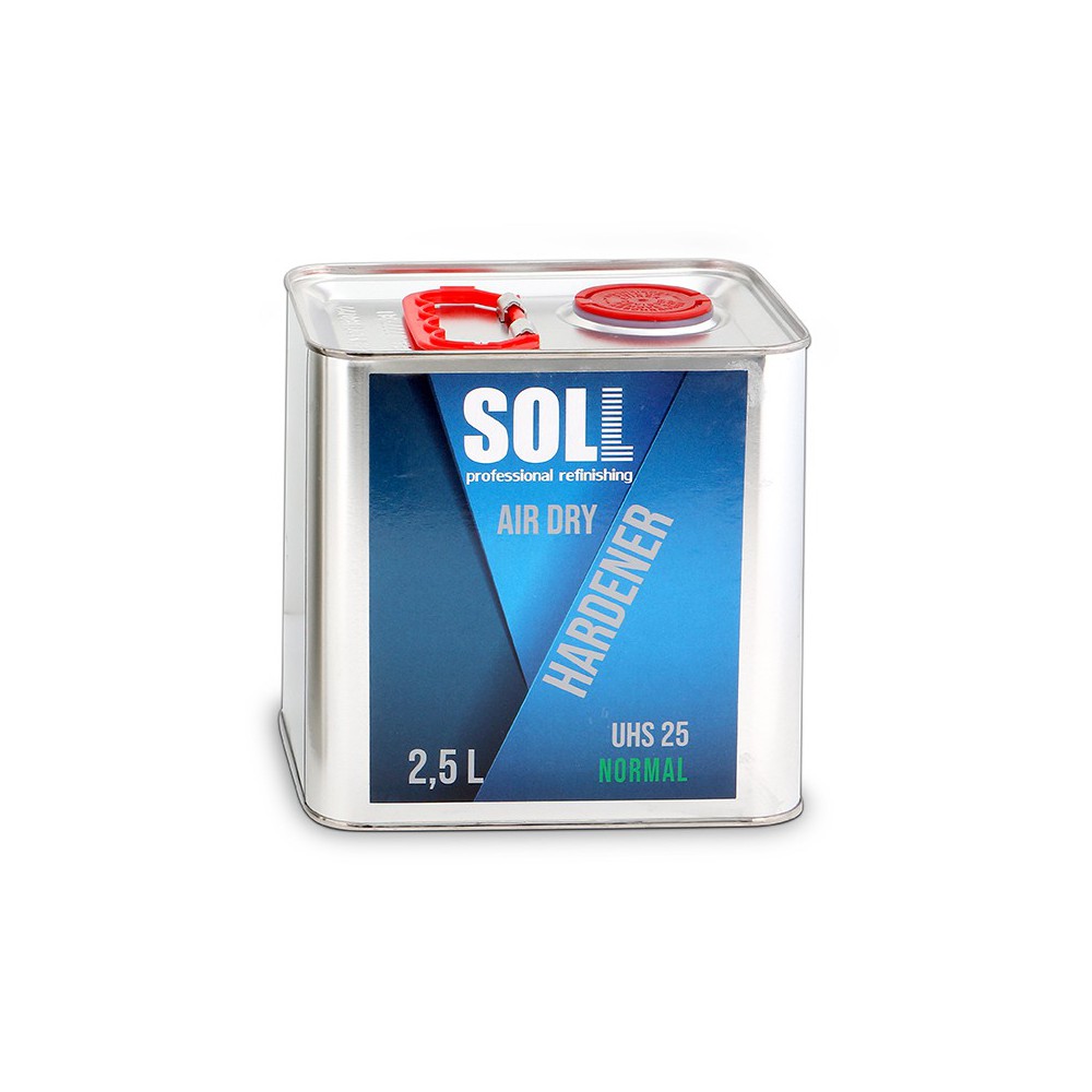 SOLL AIR DRY UHS Klarlack - Bild 3