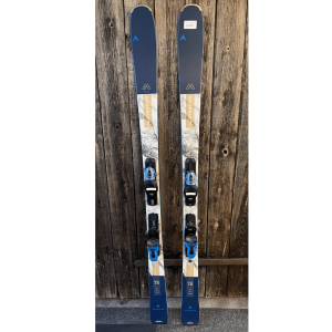 Dynastar M-Cross 78 Showroom, 172 cm