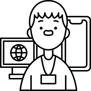 Allmän Teknikhjälp