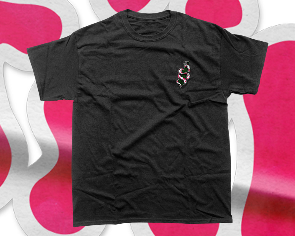 Törsta Hjälpen – T-shirt - Bild 6
