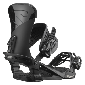 Salomon Trigger Svart L