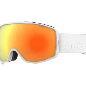 Atomic Count Stereo Vit