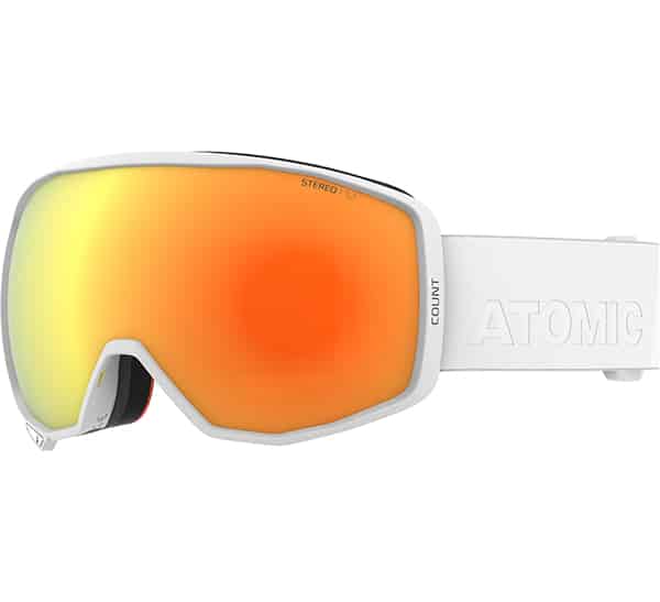 Atomic Count Stereo Vit - Bild 2