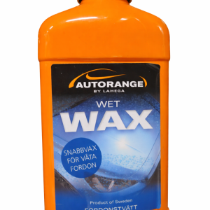 Wet Wax Autorange